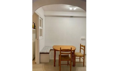 Herverkoop - Bungalow -
Orihuela Costa - Cabo Roig