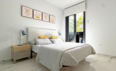 Herverkoop - Apartment -
Orihuela Costa - Los Altos