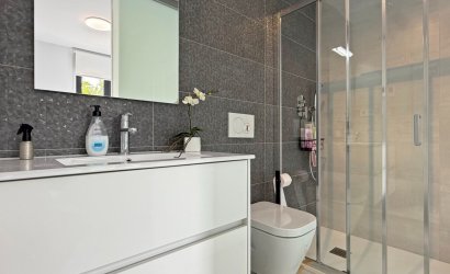 Herverkoop - Apartment -
Orihuela Costa - Los Altos