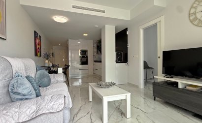 Herverkoop - Apartment -
Orihuela Costa - Los Altos