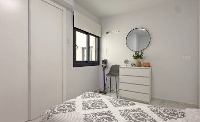 Herverkoop - Apartment -
Orihuela Costa - Los Altos