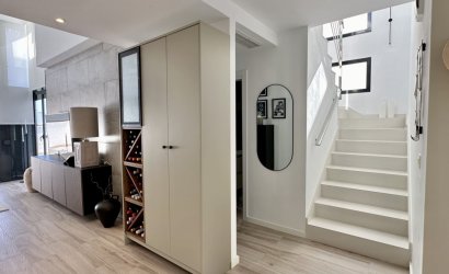 Revente - Detached Villa -
Orihuela Costa - Lomas de Cabo Roig