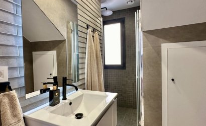 Revente - Detached Villa -
Orihuela Costa - Lomas de Cabo Roig