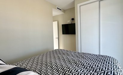 Revente - Detached Villa -
Orihuela Costa - Lomas de Cabo Roig