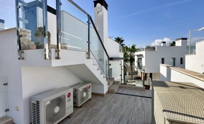 Revente - Detached Villa -
Orihuela Costa - Lomas de Cabo Roig