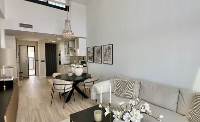 Revente - Detached Villa -
Orihuela Costa - Lomas de Cabo Roig