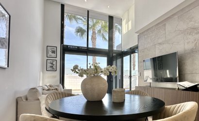 Revente - Detached Villa -
Orihuela Costa - Lomas de Cabo Roig