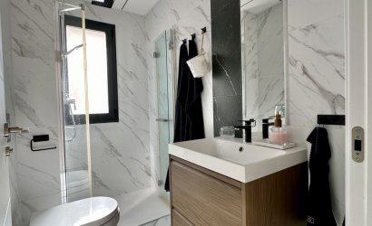 Revente - Detached Villa -
Orihuela Costa - Lomas de Cabo Roig