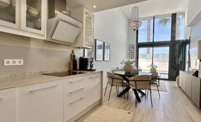 Revente - Detached Villa -
Orihuela Costa - Lomas de Cabo Roig