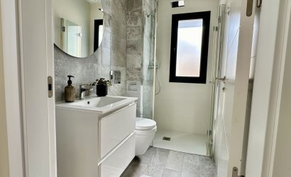 Revente - Detached Villa -
Orihuela Costa - Lomas de Cabo Roig