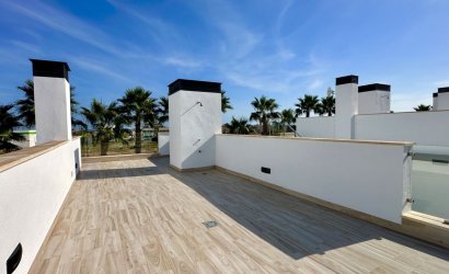 Revente - Detached Villa -
Orihuela Costa - Lomas de Cabo Roig