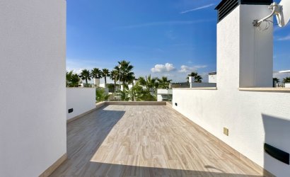 Revente - Detached Villa -
Orihuela Costa - Lomas de Cabo Roig