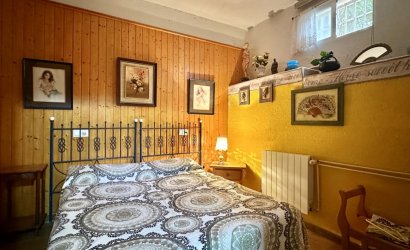 Resale - Townhouse -
Orihuela Costa - Los Altos