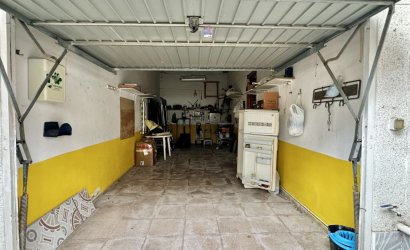 Resale - Townhouse -
Orihuela Costa - Los Altos