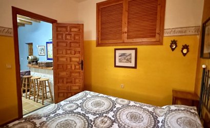 Resale - Townhouse -
Orihuela Costa - Los Altos