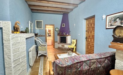 Resale - Townhouse -
Orihuela Costa - Los Altos