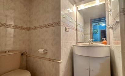 Resale - Townhouse -
Orihuela Costa - Los Altos