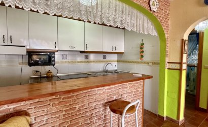 Resale - Townhouse -
Orihuela Costa - Los Altos