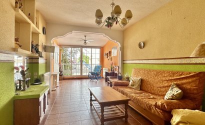 Resale - Townhouse -
Orihuela Costa - Los Altos