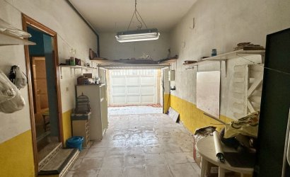 Resale - Townhouse -
Orihuela Costa - Los Altos