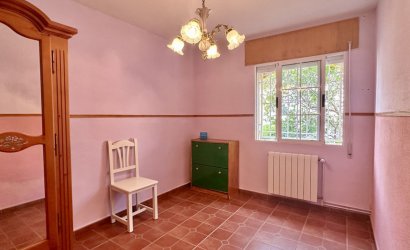 Resale - Townhouse -
Orihuela Costa - Los Altos