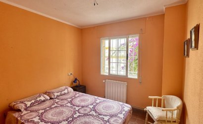 Resale - Townhouse -
Orihuela Costa - Los Altos