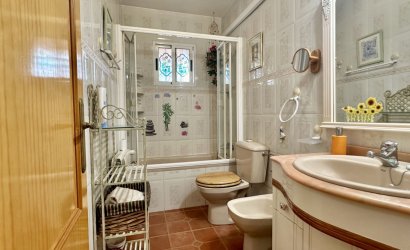 Resale - Townhouse -
Orihuela Costa - Los Altos