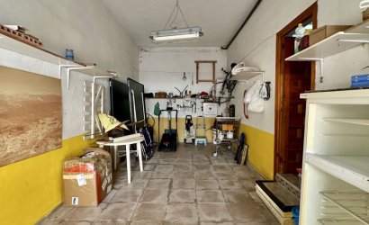 Resale - Townhouse -
Orihuela Costa - Los Altos