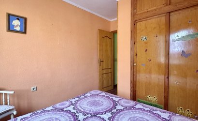 Resale - Townhouse -
Orihuela Costa - Los Altos