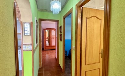 Resale - Townhouse -
Orihuela Costa - Los Altos