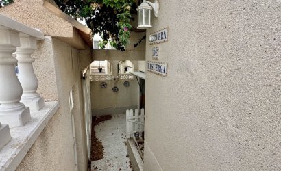 Resale - Townhouse -
Orihuela Costa - Los Altos