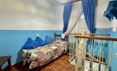 Resale - Townhouse -
Orihuela Costa - Los Altos