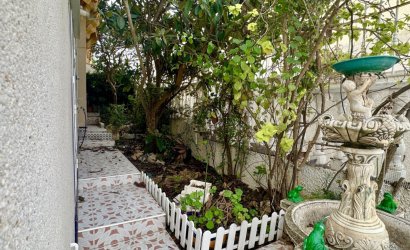 Resale - Townhouse -
Orihuela Costa - Los Altos