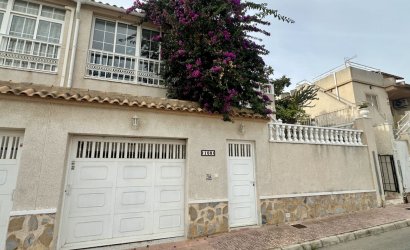 Resale - Townhouse -
Orihuela Costa - Los Altos