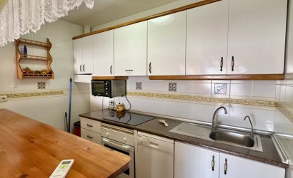 Resale - Townhouse -
Orihuela Costa - Los Altos