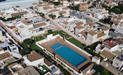 Resale - Townhouse -
Orihuela Costa - Los Altos