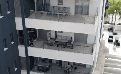 Revente - Apartment -
Orihuela Costa - Villamartín