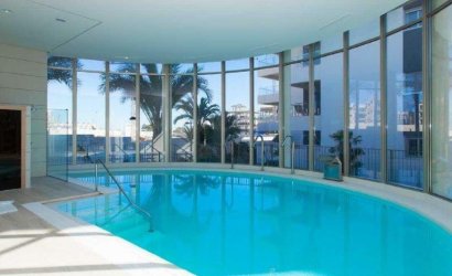 Revente - Apartment -
Orihuela Costa - Villamartín