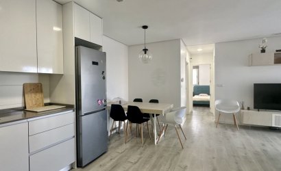 Revente - Apartment -
Orihuela Costa - Villamartín