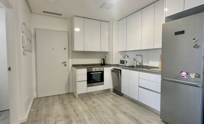 Revente - Apartment -
Orihuela Costa - Villamartín