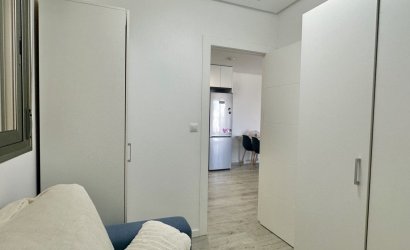 Revente - Apartment -
Orihuela Costa - Villamartín
