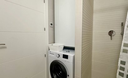 Revente - Apartment -
Orihuela Costa - Villamartín