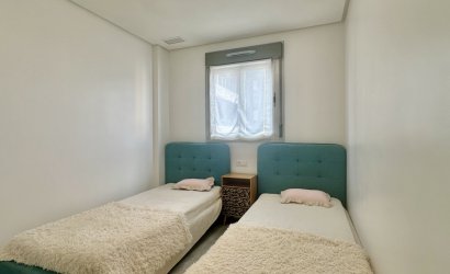 Revente - Apartment -
Orihuela Costa - Villamartín