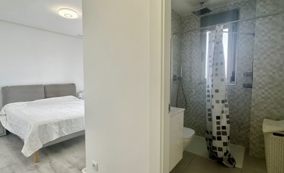 Revente - Apartment -
Orihuela Costa - Villamartín