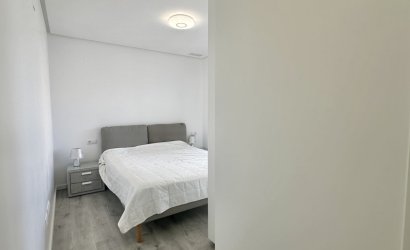 Revente - Apartment -
Orihuela Costa - Villamartín