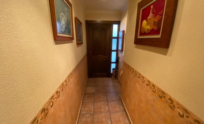 Herverkoop - Herenhuis -
Sax