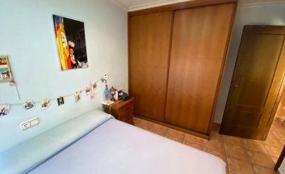 Herverkoop - Herenhuis -
Sax