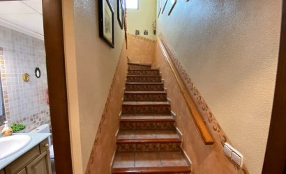 Herverkoop - Herenhuis -
Sax