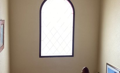 Herverkoop - Herenhuis -
Sax