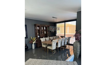 Herverkoop - Villa -
San Fulgencio - La Marina